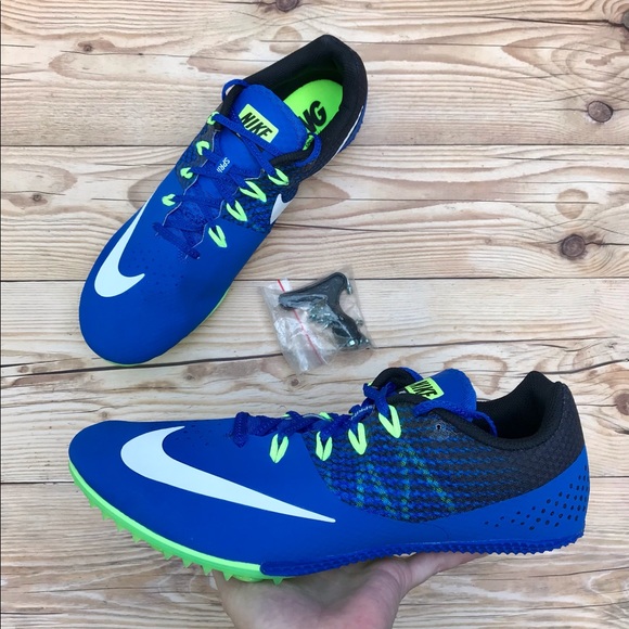 nike rival s 8